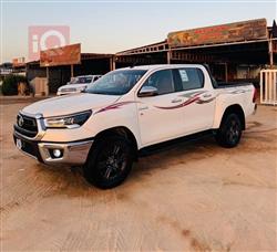 تويوتا هايلوكس